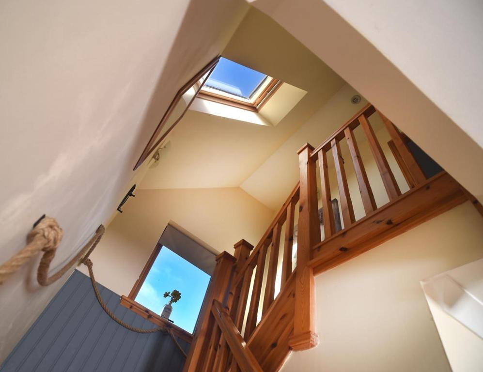 Rowan Cottage Self Catering room 4