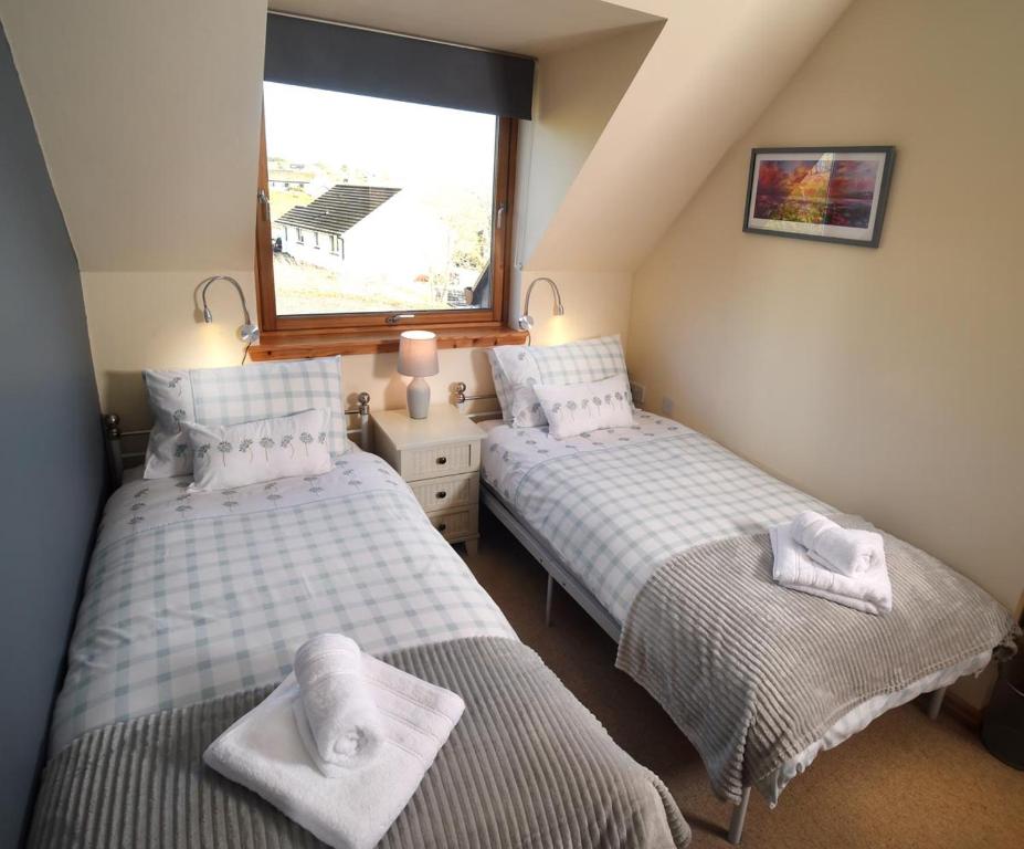 Rowan Cottage Self Catering room 6